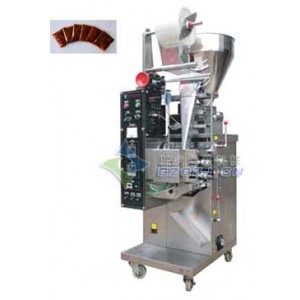 小袋裝調料包裝機、石家莊番茄醬自動包裝機