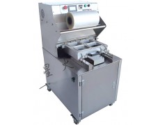 抽真空充氮封口機_氣調保鮮包裝機,