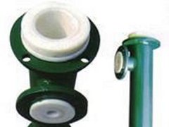 泰州市TGP-2216脫硫噴射器品牌