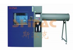 購買好的淋雨試驗箱優選斯派克環境