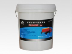 【我們專業！】泵車專用00號，0號機