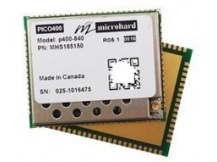 Microhard P400- 840無人機840M模塊