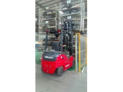 杭州叉車維修_  湘潭諾力叉車