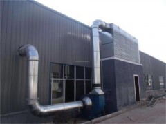 布袋除塵器優選廠家——泊頭金龍除