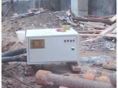 【度娘告訴你】咸寧土壤熱物性測試#