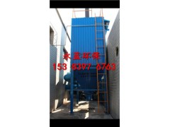 廣西機械制造廠打磨車間除塵設(shè)備粉