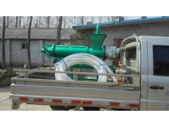 糞便脫水處理機f、雞糞處理機豬糞處