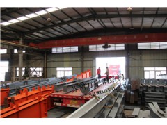 昆山鋼結構公司  昆山鋼構件安裝  