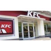肯德基門專業報價-陜西肯德基門定做
