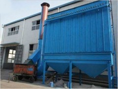 哪里的布袋除塵器好——泊頭金龍布