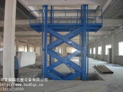 推薦固定式液壓裝卸平臺_新鄉高品質