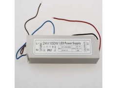 深圳防水電源廠家供貨——80w防水電