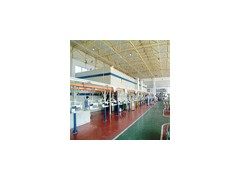 非標小工件噴漆線供應商，無錫市美