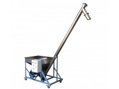 螺旋上料機