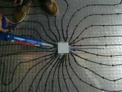 青海碳纖維電地暖廠家——甘肅碳纖