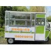 遼陽哪家生產的遷安電動餐車更好 黑龍江電動餐車質量好