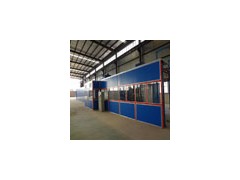 導向輪噴漆線可以選擇哪一家，無錫