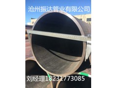 陽山縣P22鋼結構直縫鋼管廠免稅了