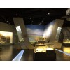 科技館文物展柜，優質特質異型展柜批發供應