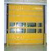 武漢品牌工業快速轉簾門供應商，廠家推薦水晶卷閘門