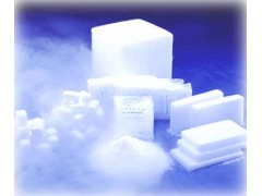 昆明干冰哪里有賣_云南干冰粉末價格