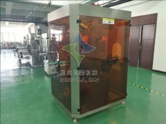 自動上蓋真空旋蓋機、石家莊星火醬