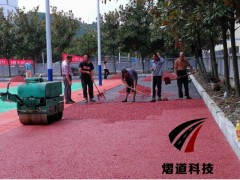 聲譽(yù)好的冷拌冷鋪彩色瀝青供應(yīng)商當(dāng)