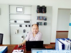 漢中	西安自控工程培訓
