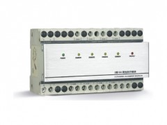 4路智能輸出模塊 FTIR01-0416 智能