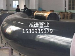 國標大口徑彎管