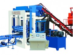 嶄新的全自動液壓生產(chǎn)線——供應(yīng)山