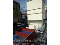 高效除漆霧噴淋箱找哪家，廣東優(yōu)質(zhì)