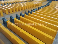 22.標(biāo)準(zhǔn)件焊接懸臂架制造 工業(yè)鍋爐