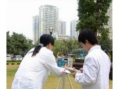 優質的驗收監測山東提供  -驗收監測