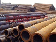 供應(yīng)大口厚壁徑無縫鋼管