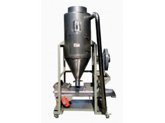 650篩選儲料一體機，