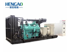 濰坊耐用的發電機組哪里買，北京軍