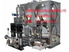 不銹鋼方形水箱規格   凱實比  邯鄲