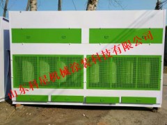 打磨柜那家好？