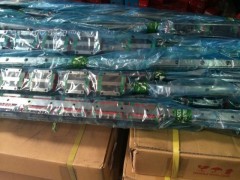 RGW35HC 滾柱型滑塊SBC代理13642148