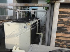 榆林空調冷卻系統降溫， VRV空調冷