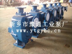 新鄉(xiāng)ZW自吸式無(wú)堵塞排污泵廠(chǎng)家推薦