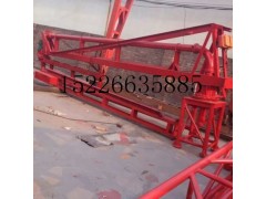 四川直銷商廠家供應18米布料機中鐵