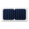 21W太陽能折疊包用迪晟281*145太陽能電池板