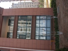 上哪買暢銷煙臺鋁塑門窗——牟平陽