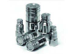 君昊機電設備提供西安液壓快速接頭