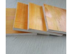 新樂木業建筑特級模板 您的不二選擇