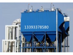 西市區(qū)塑料廠粉塵治理，脈沖式布袋