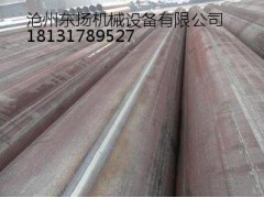 滄州直縫鋼管廠家直銷——新式的直