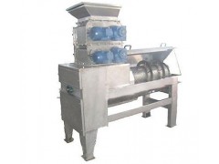 專業的石榴破碎榨汁機_新鄉新航液壓